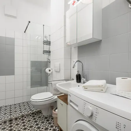 The Dock Apartment Rijeka