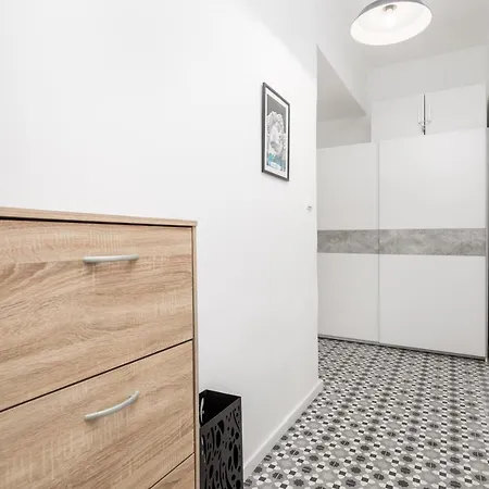 The Dock Apartment Rijeka