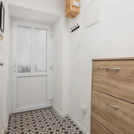 Apartment The Dock Rijeka