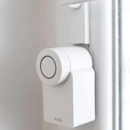 The Dock Apartment *