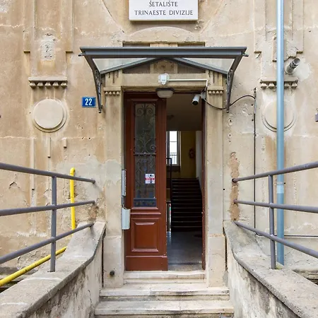 The Dock 公寓 里耶卡