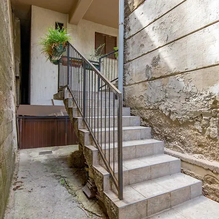 Apartment The Dock Rijeka